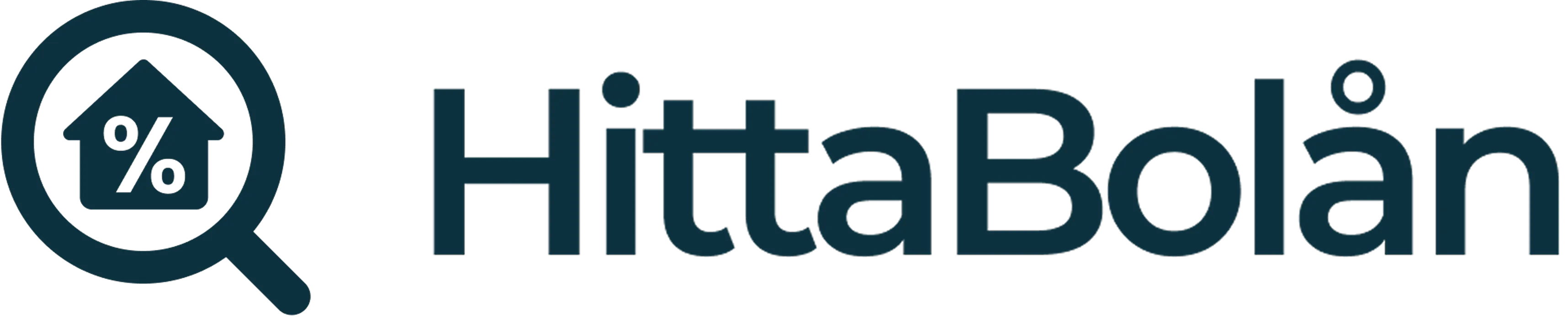 HittaBolån logga