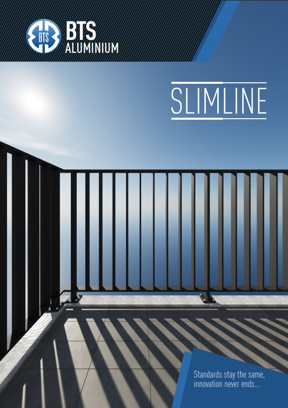Slim Line
