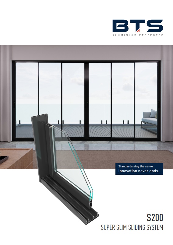 Sliding Systems