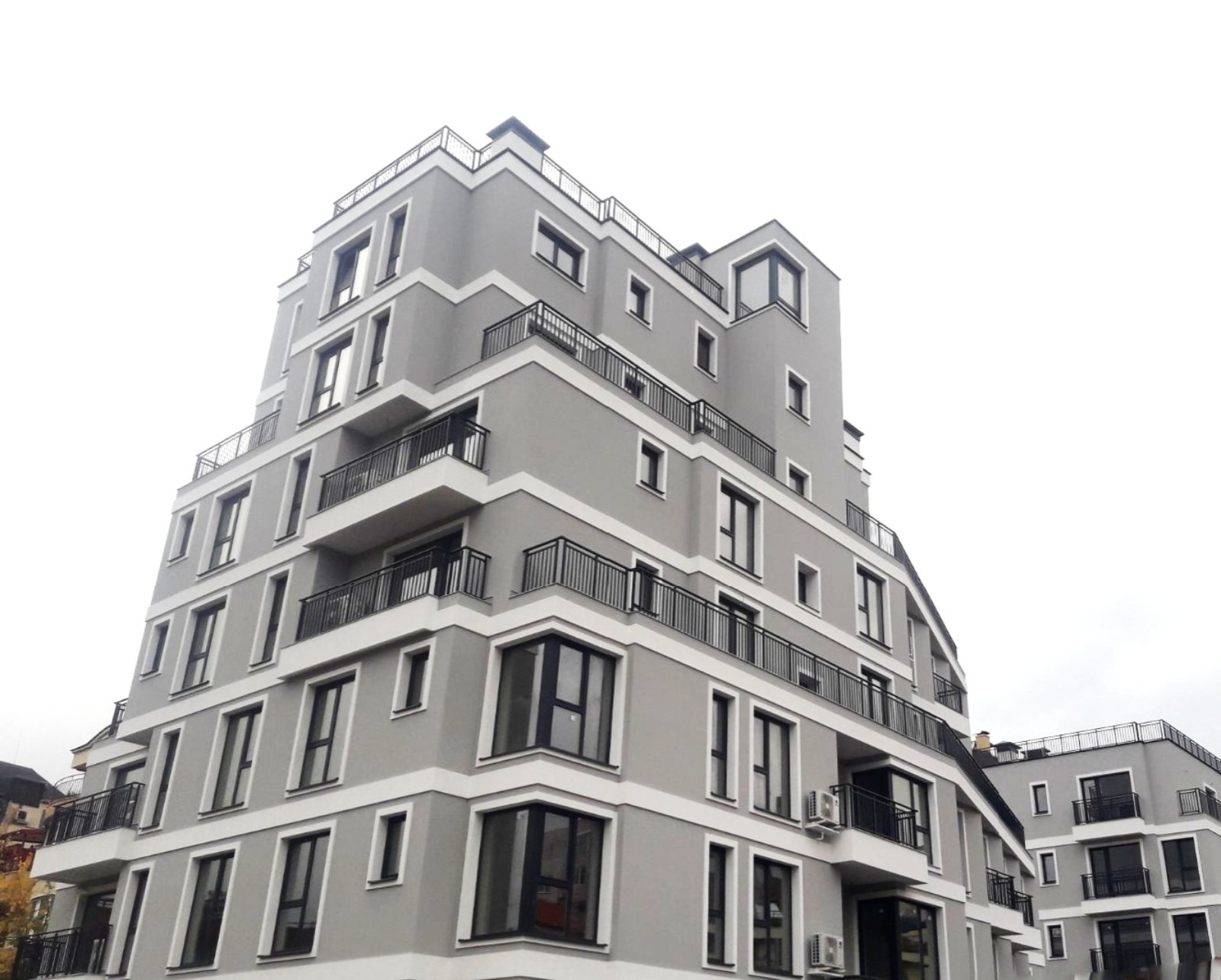 Residential Building