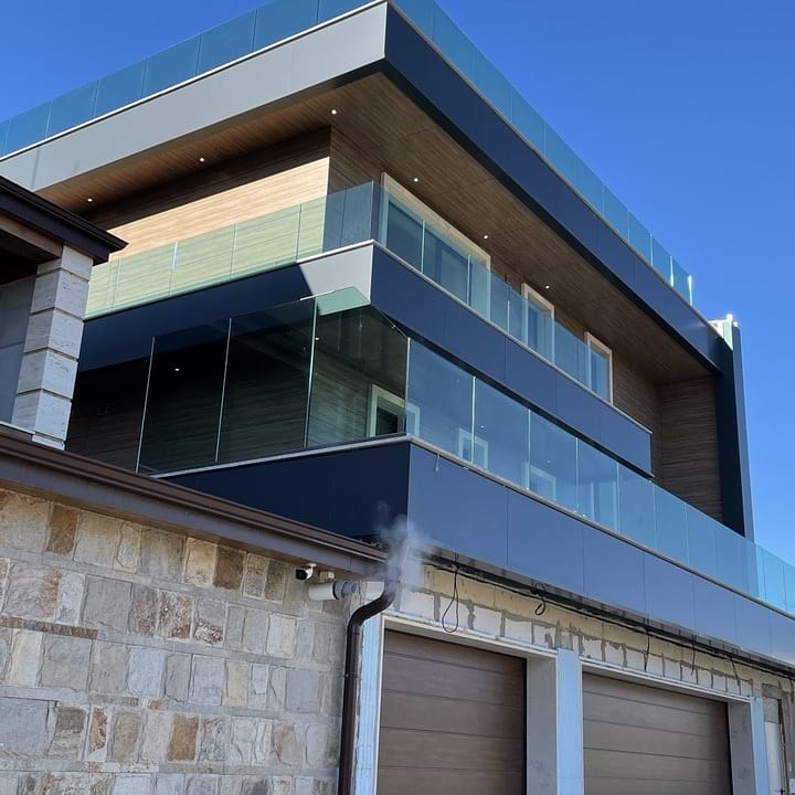 Private Villa