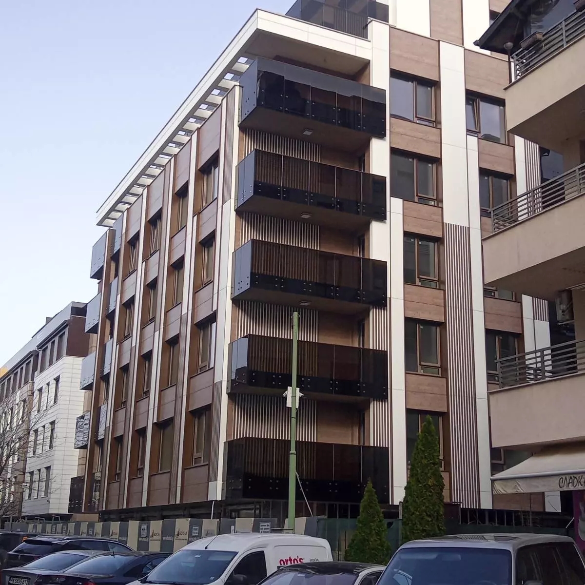 Residential Building2