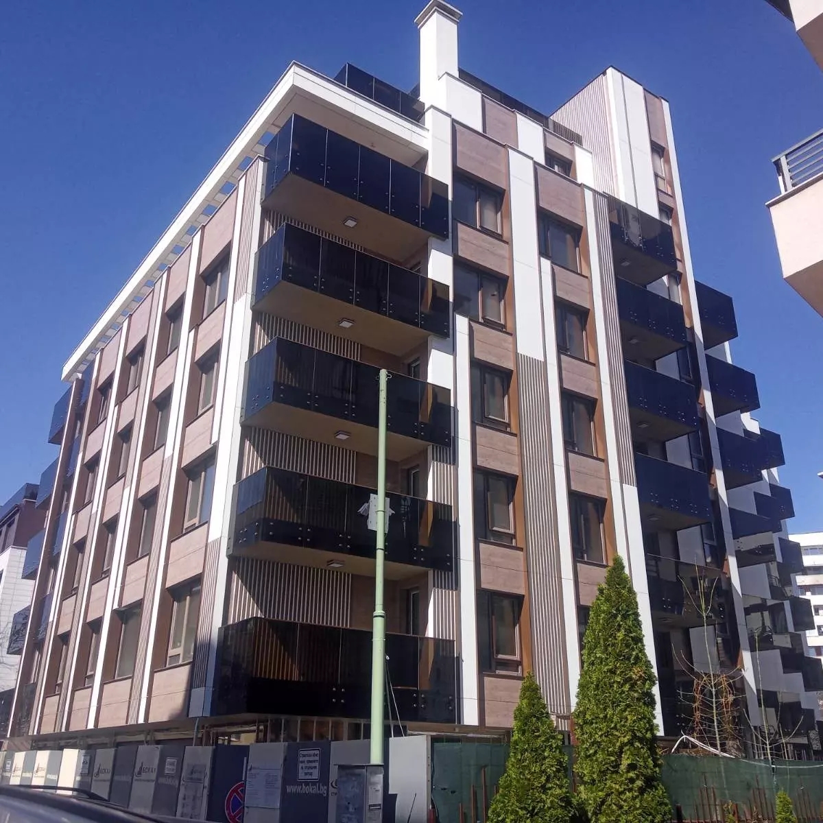 Residential Building3