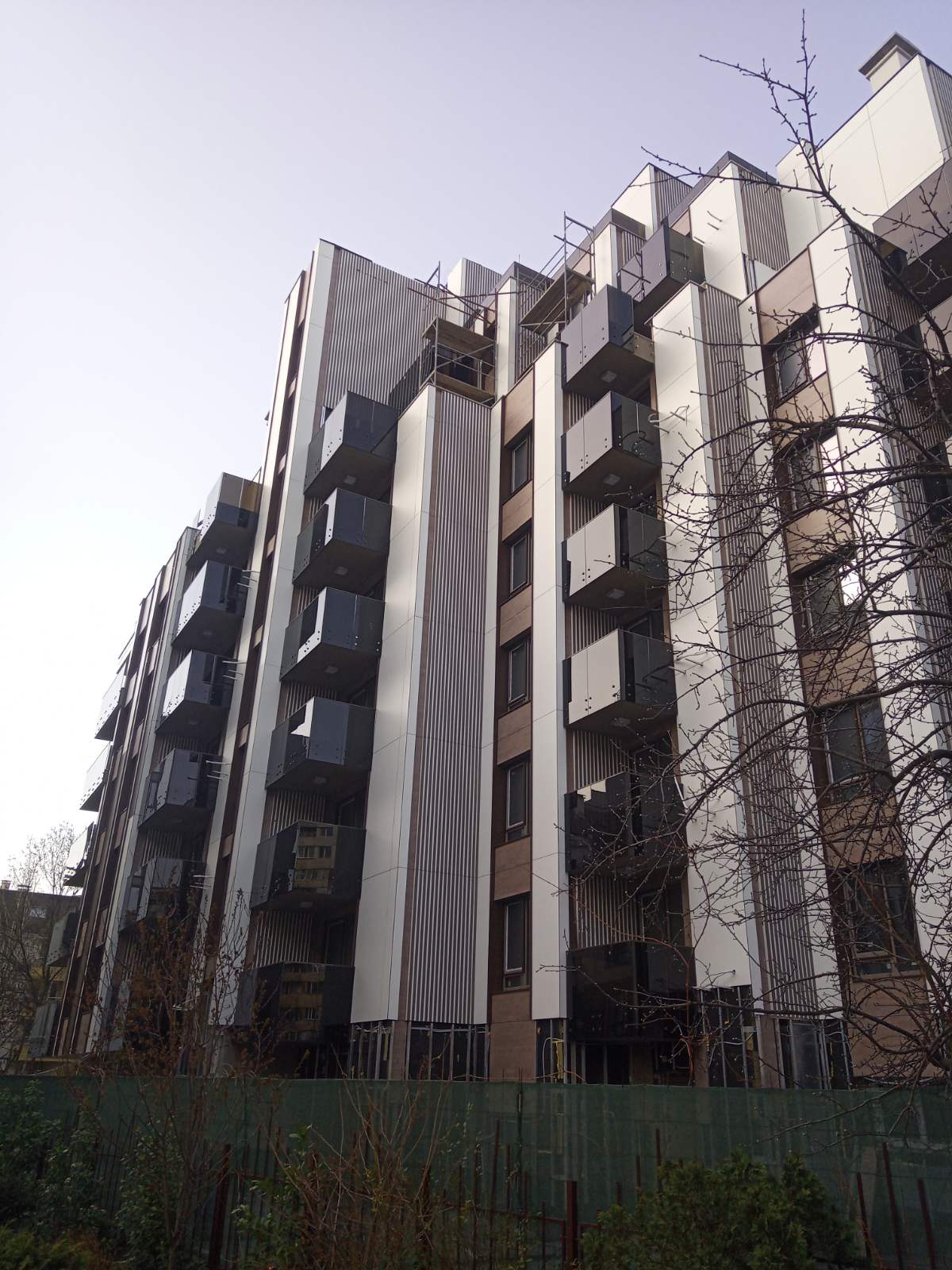 Residential Building4