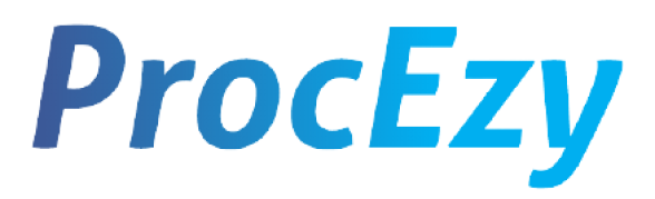 ProcEzy logo