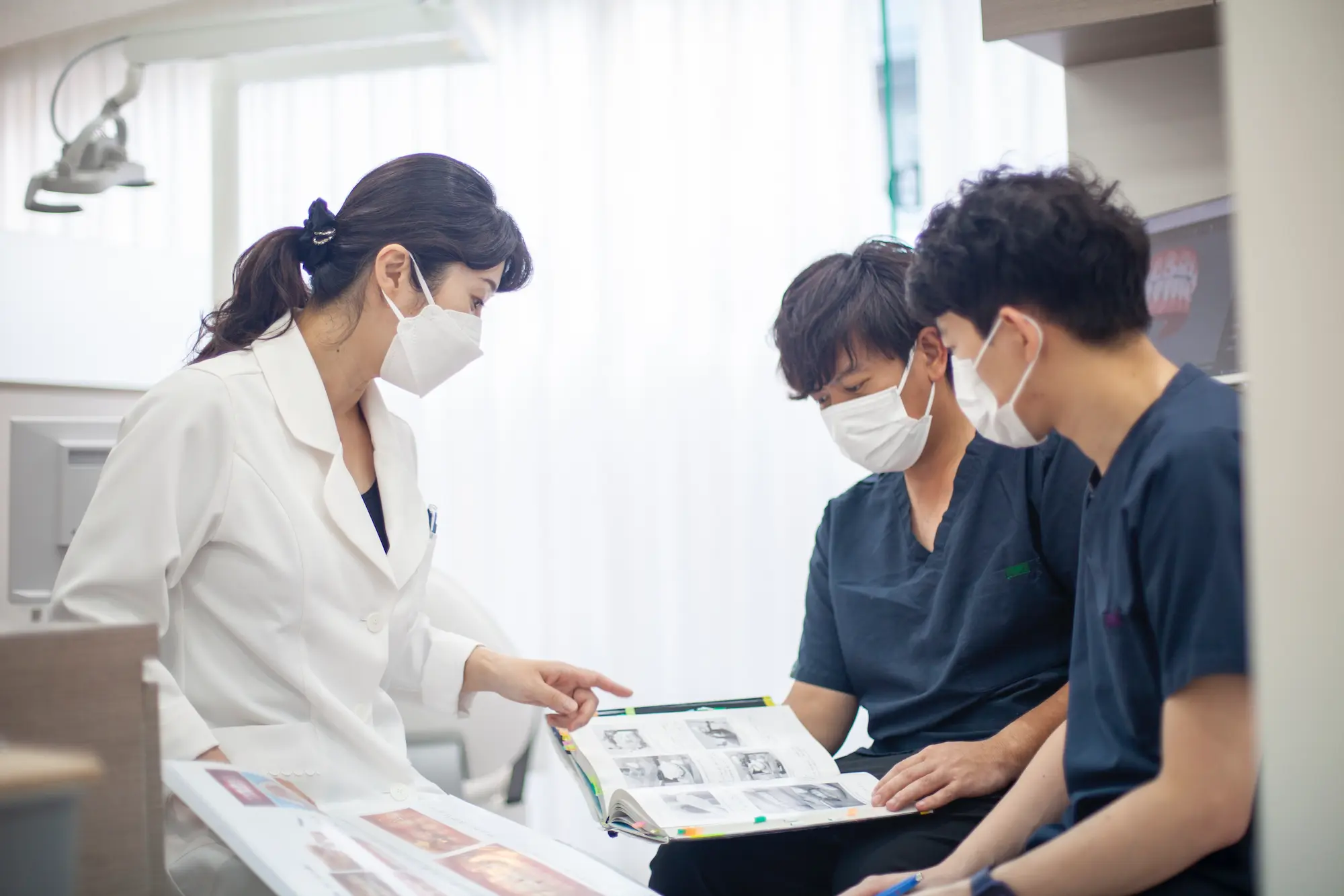 私たちについて