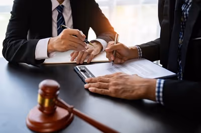 EJASO partners with Saltiel Law Group to offer international legal support between the U.S. and LATAM.