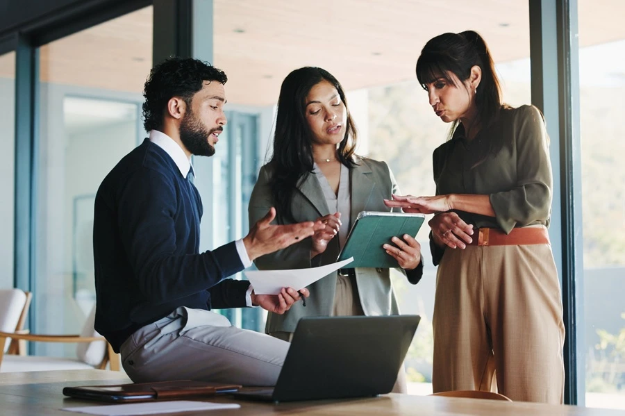 The Foreign Private Issuer Advantage