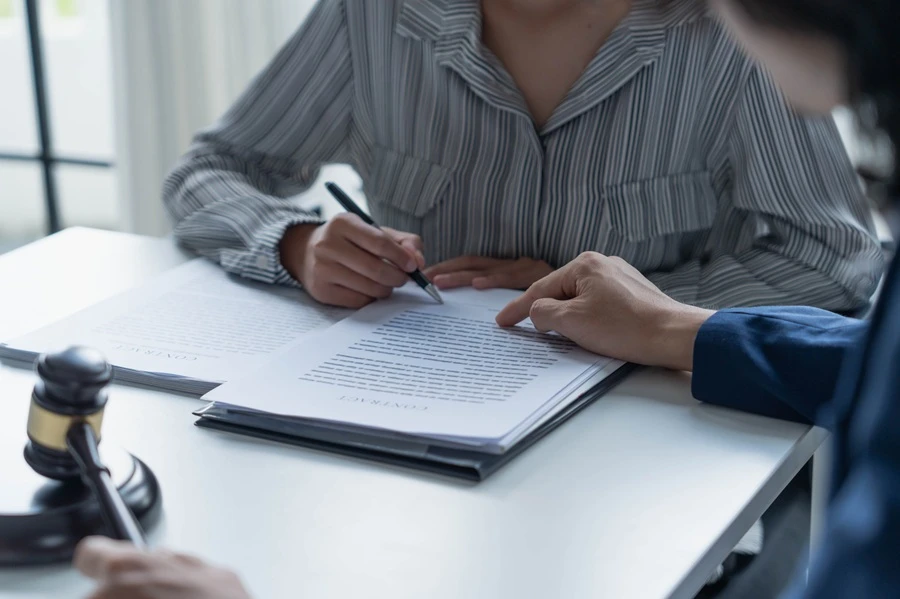 Corporate Governance Documentation