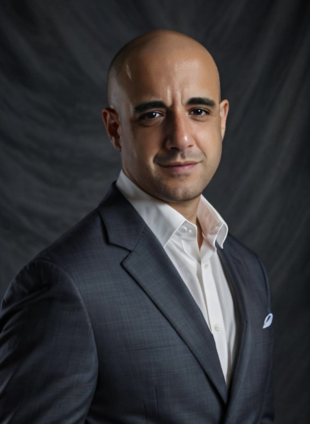 David Alejandro — Trader profesional