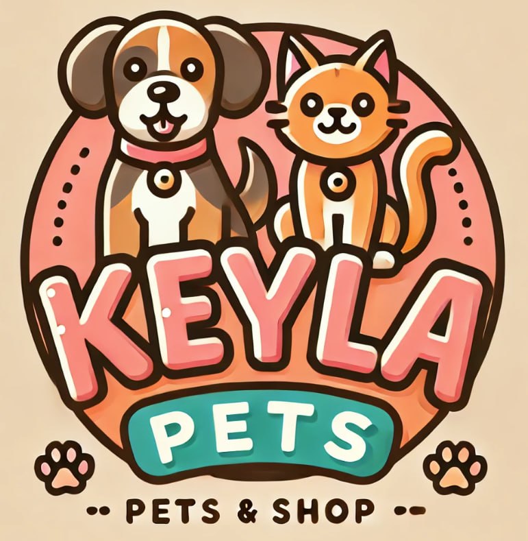 Keylapets Logo