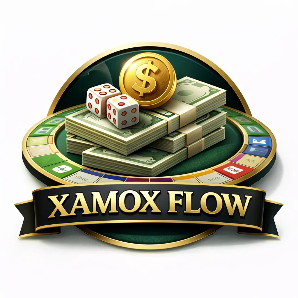 Xamox Flow