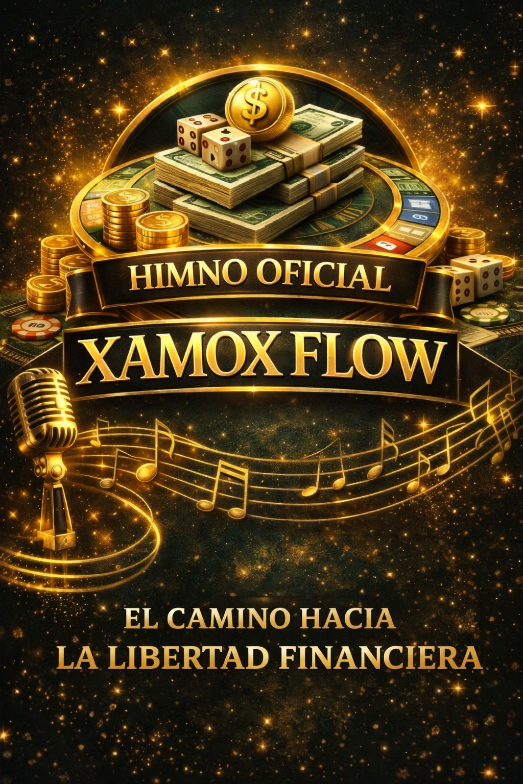 Himno Xamox Flow