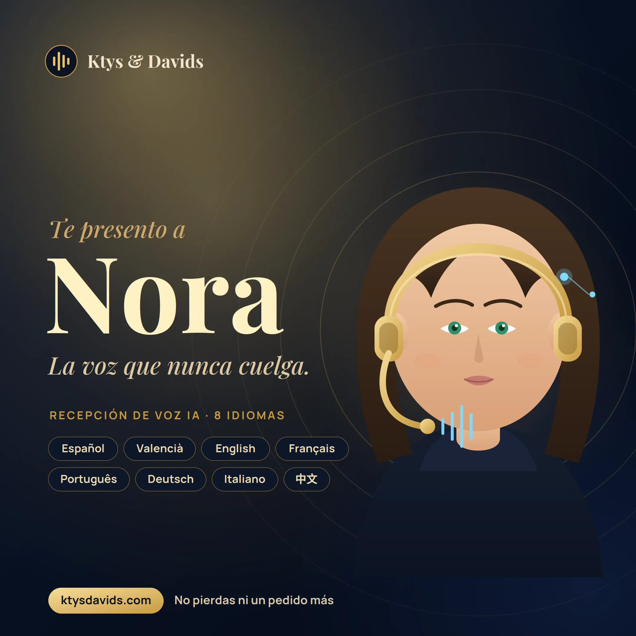 Nora