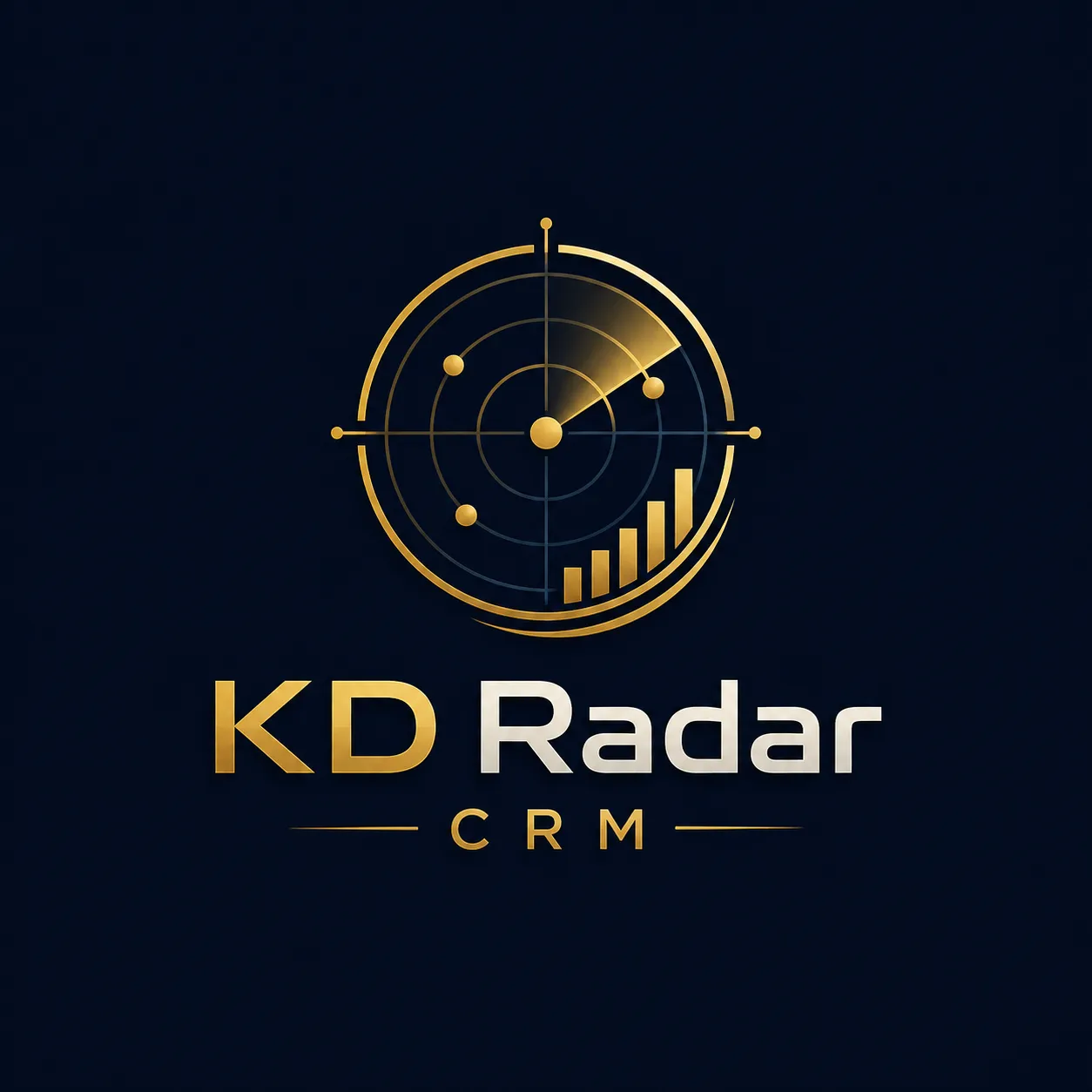 KD Radar CRM