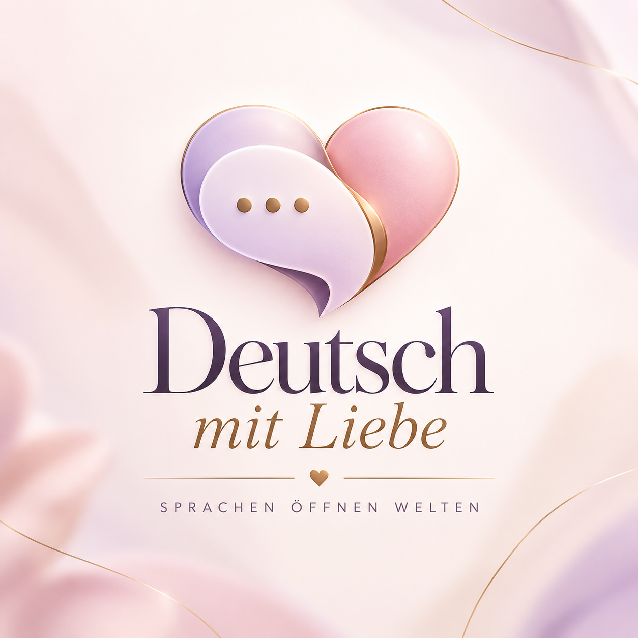 Deutsch mit Liebe