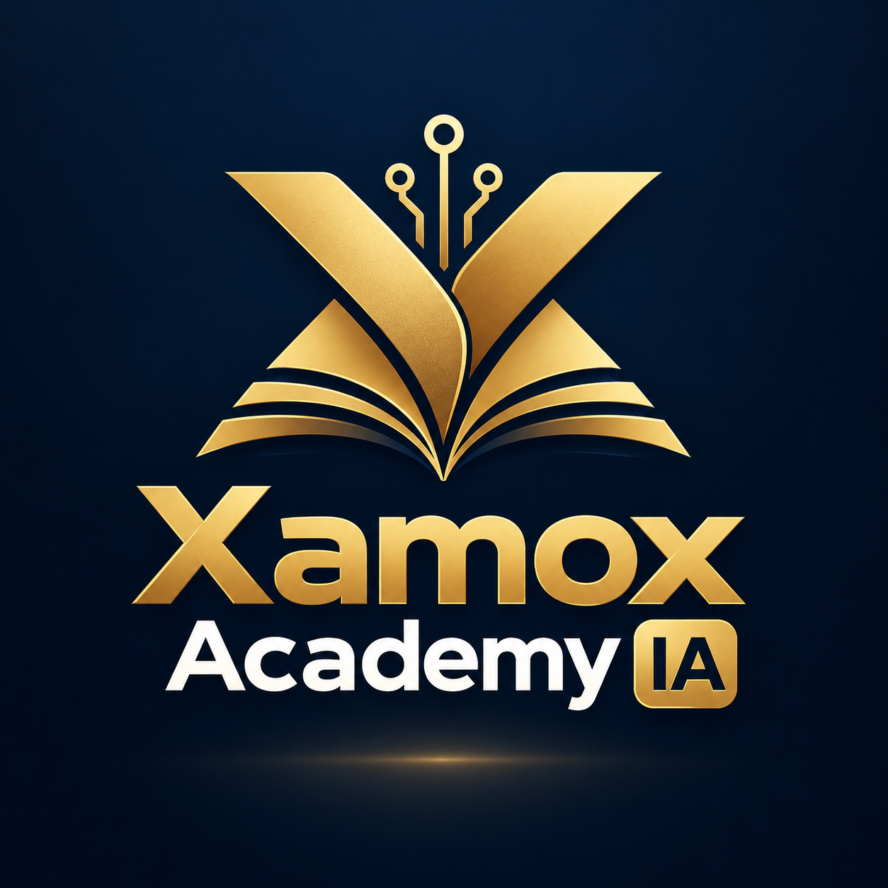 Xamox Academy
