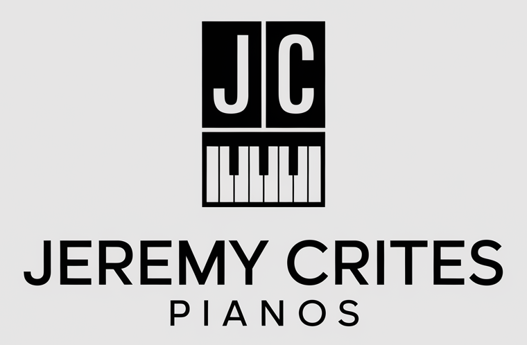 Jeremy Crites Pianos 