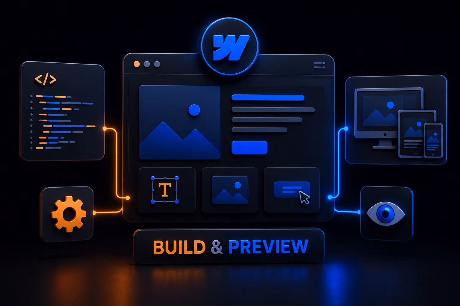 Build