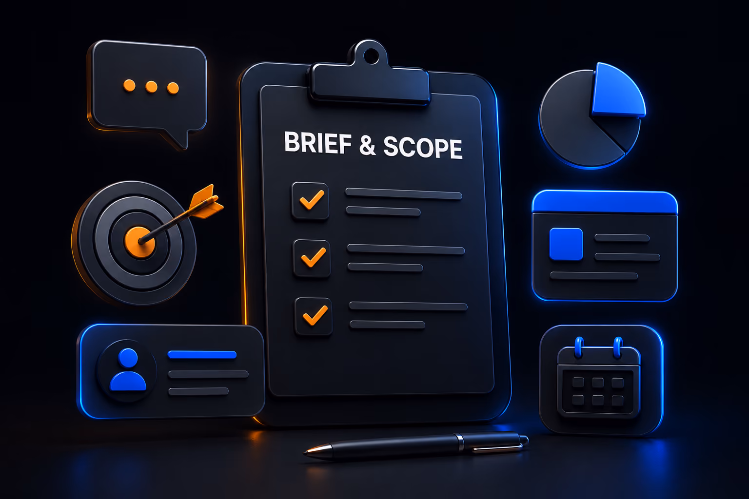 Brief