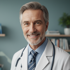 alter-arzt-in-praxis