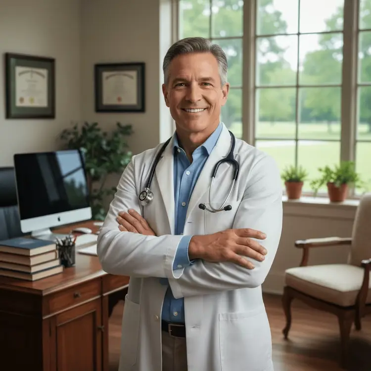 Doktor-Kunde-Primerus