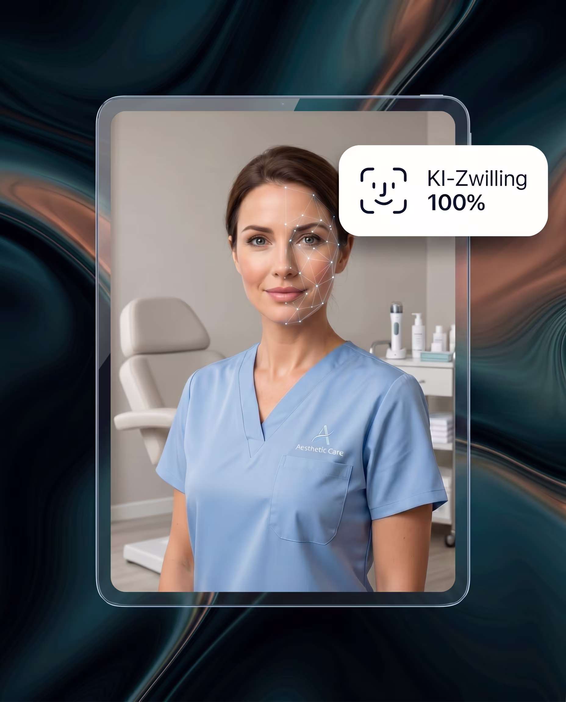 Der Virtuelle Zwilling