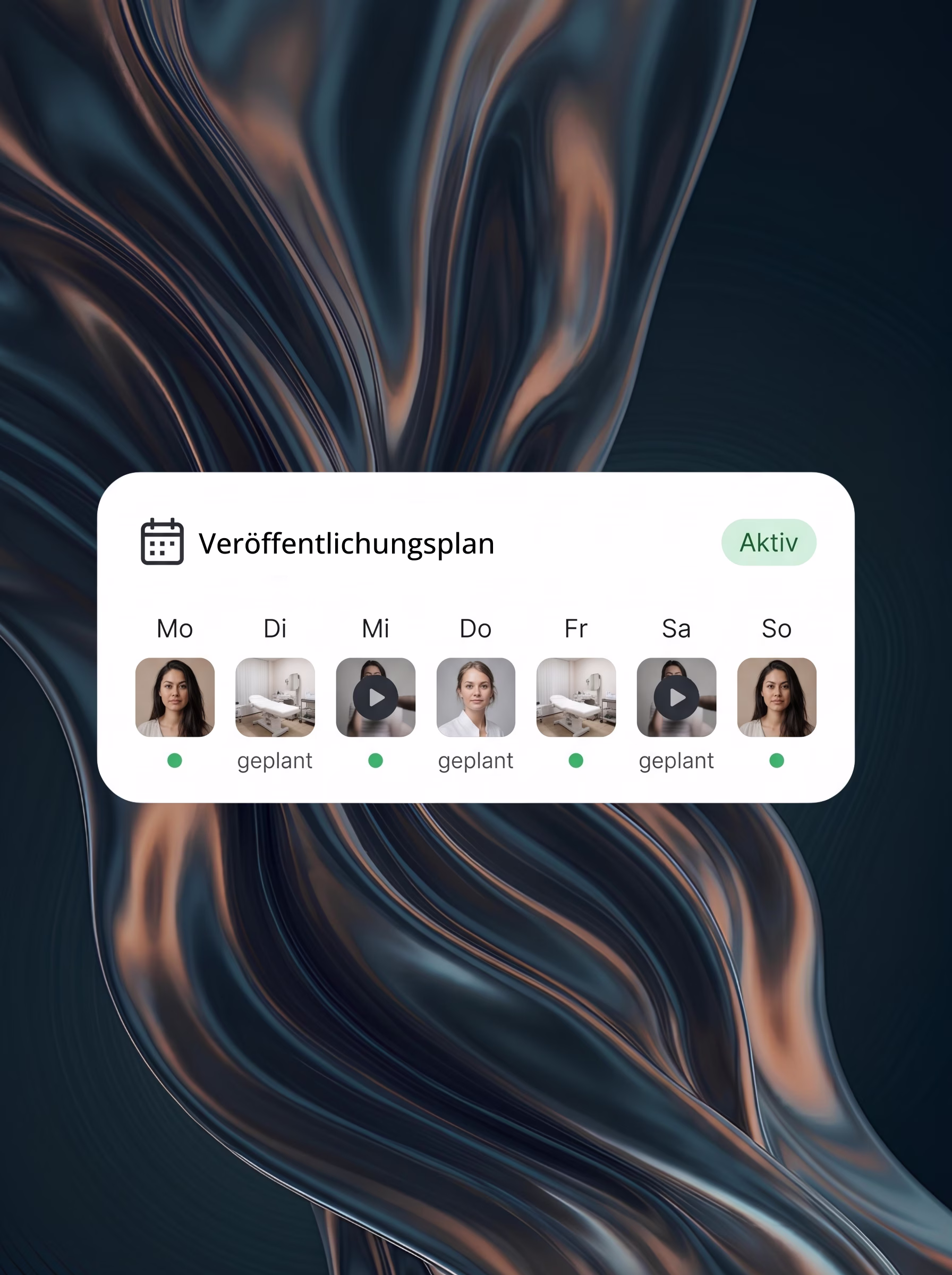 Social Media Automatisierung