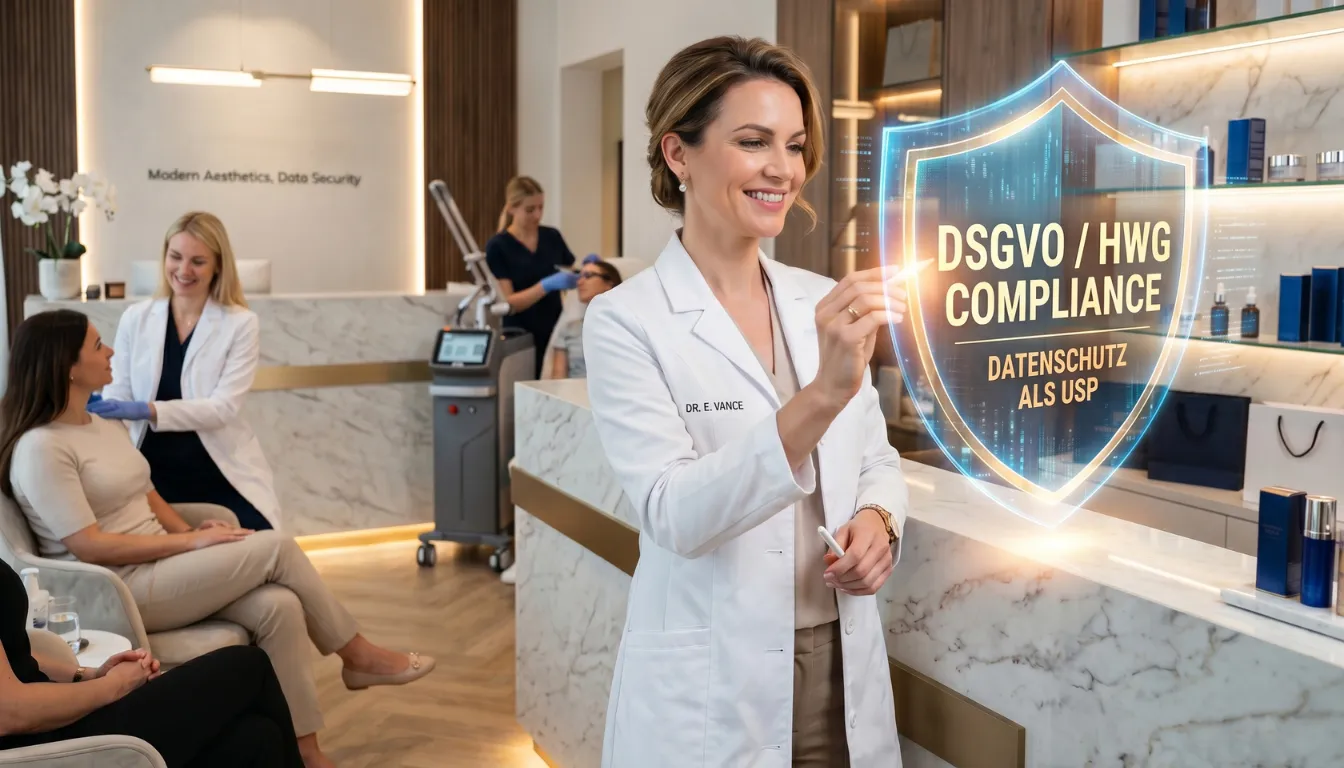 Ethische KI & Branding