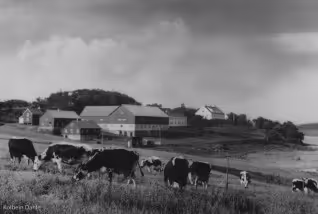 Lilleval. Foto: Kolbein Dahle