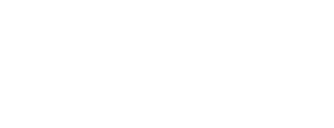 BHP logo white on transparent background