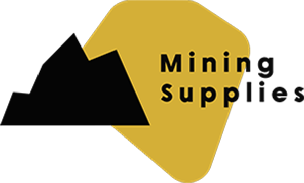 MIning Supplies NZ logo