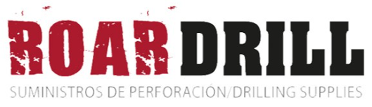 Roar drill logo