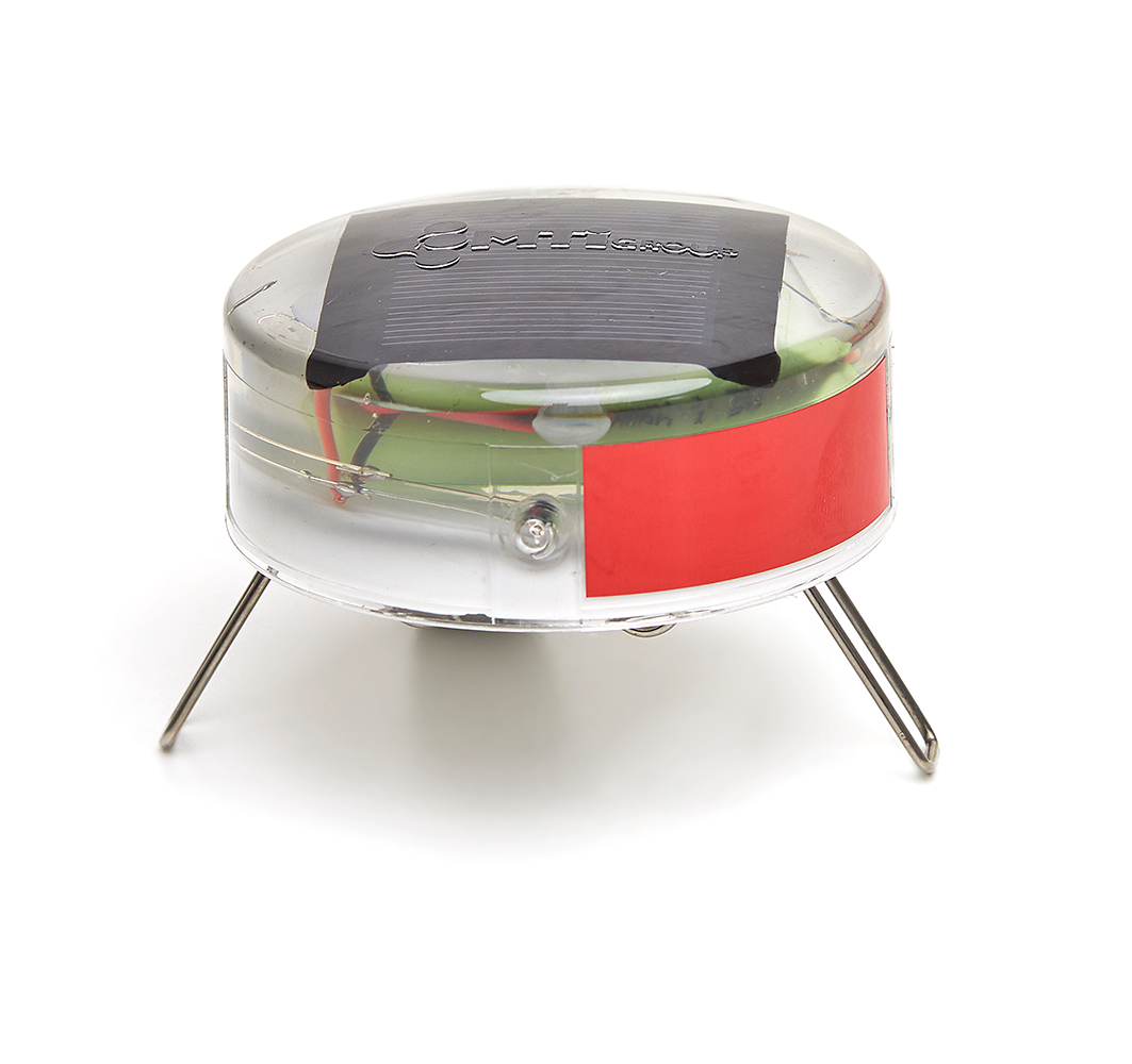 Heavy duty solarlight