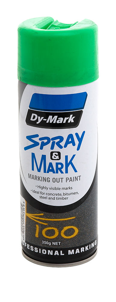 Marking paint