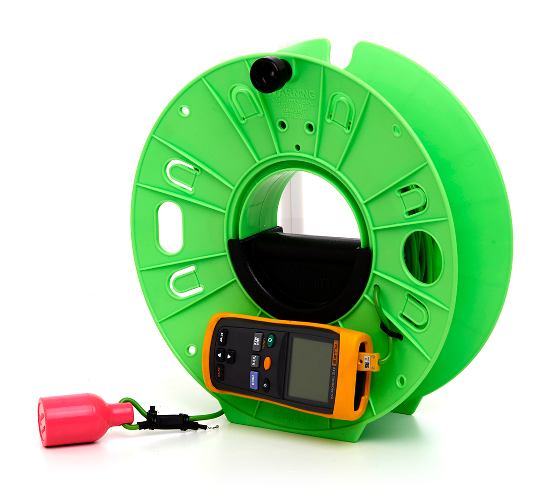 thermometer measuring tool