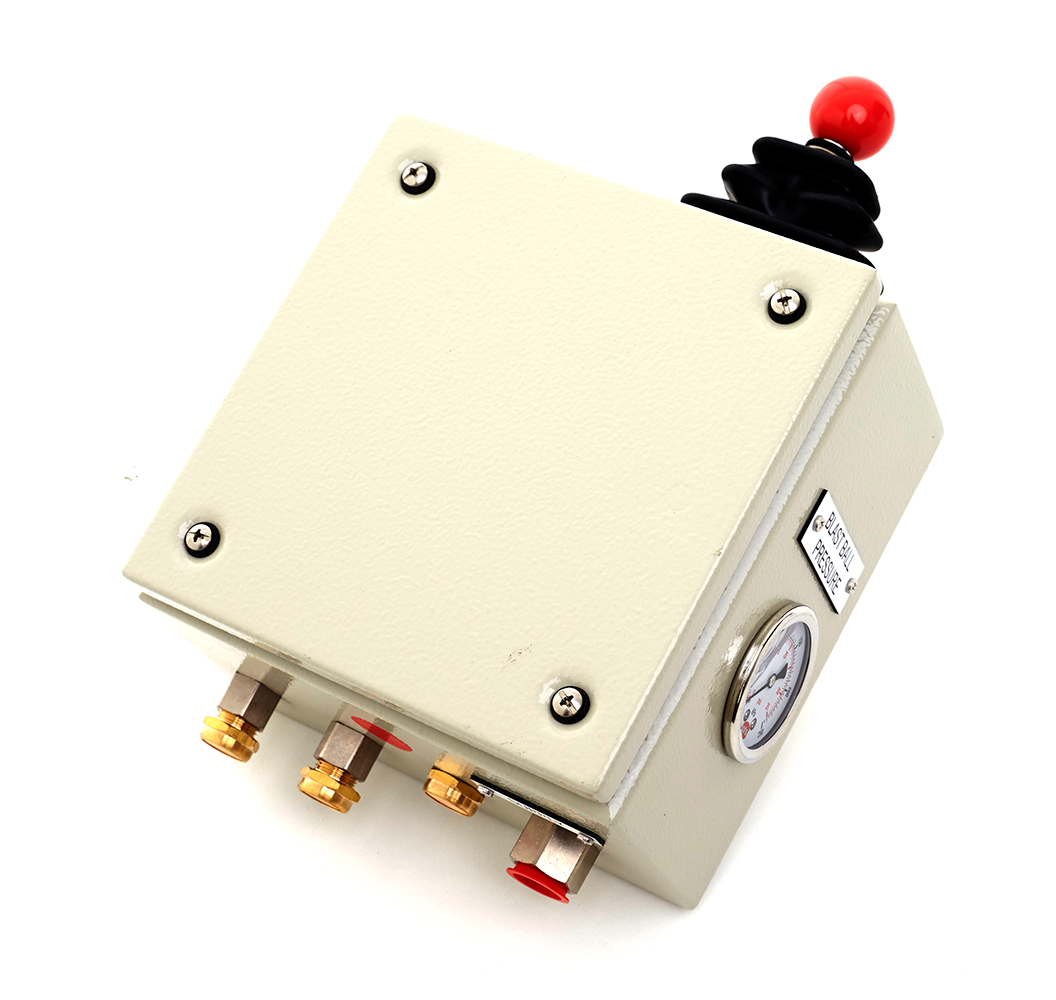 Hose reel inflation cabinet