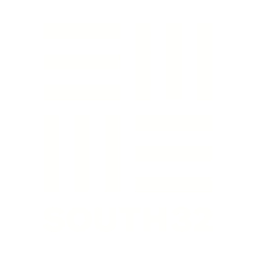 Logo South 32