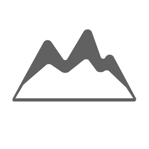 Line drawing symbol for location