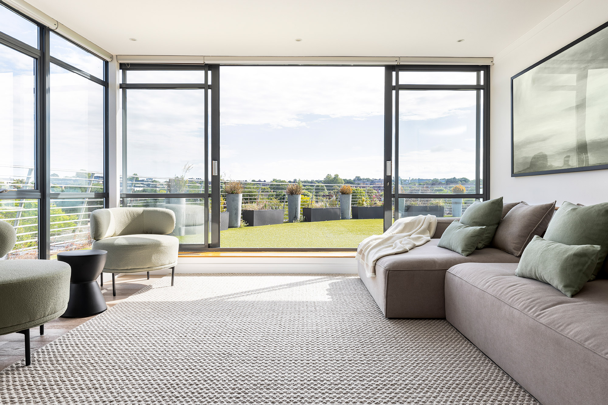 View another project