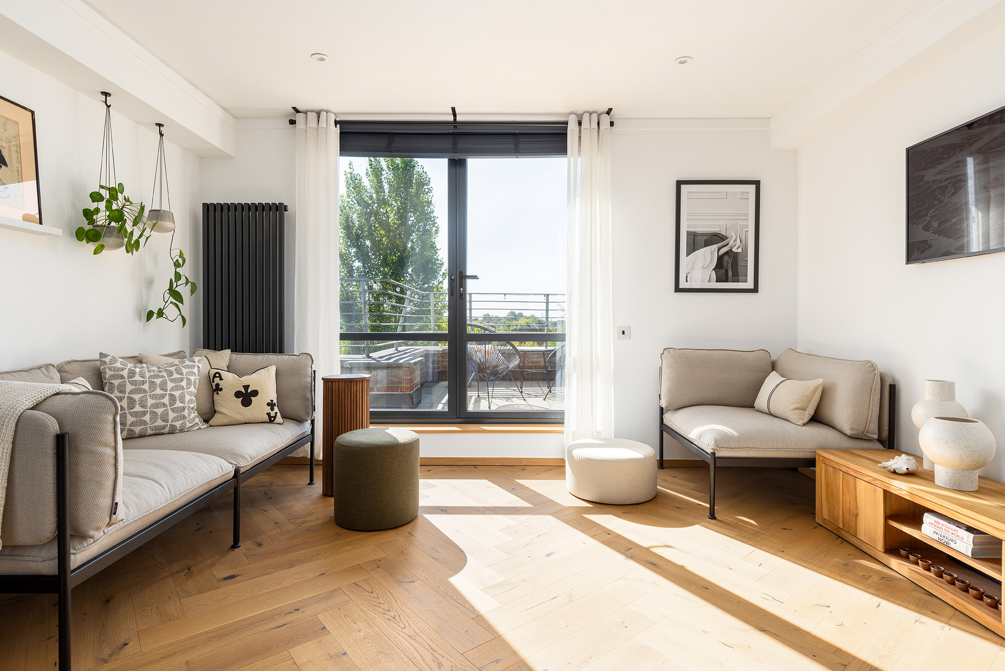 View another project