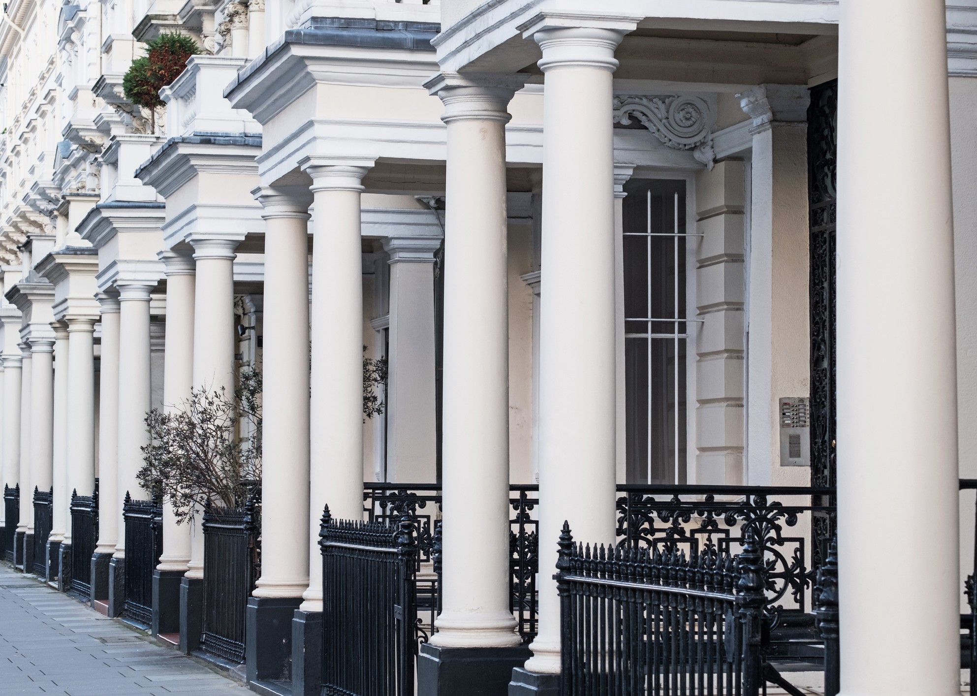 View another project