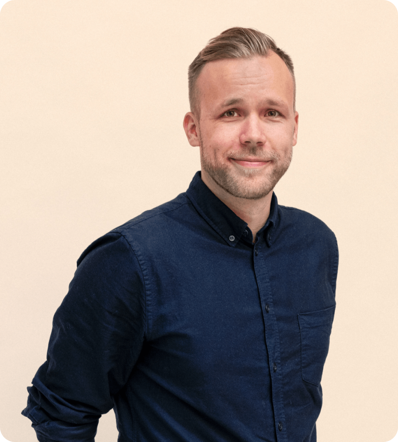 Matias Vaara Picture