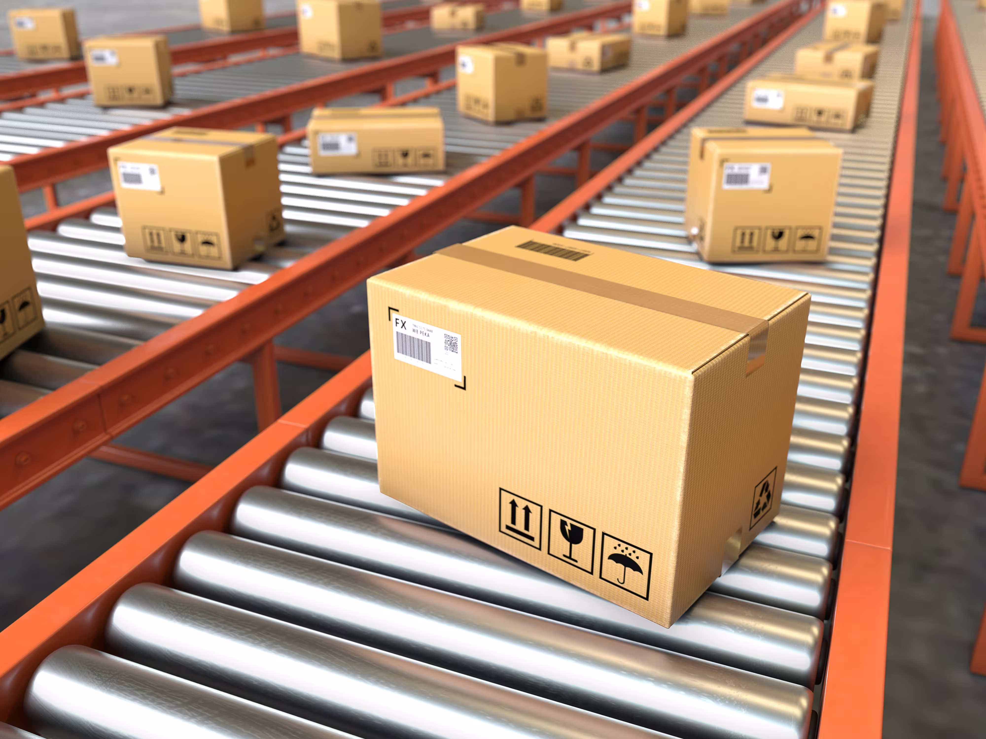 Logistique