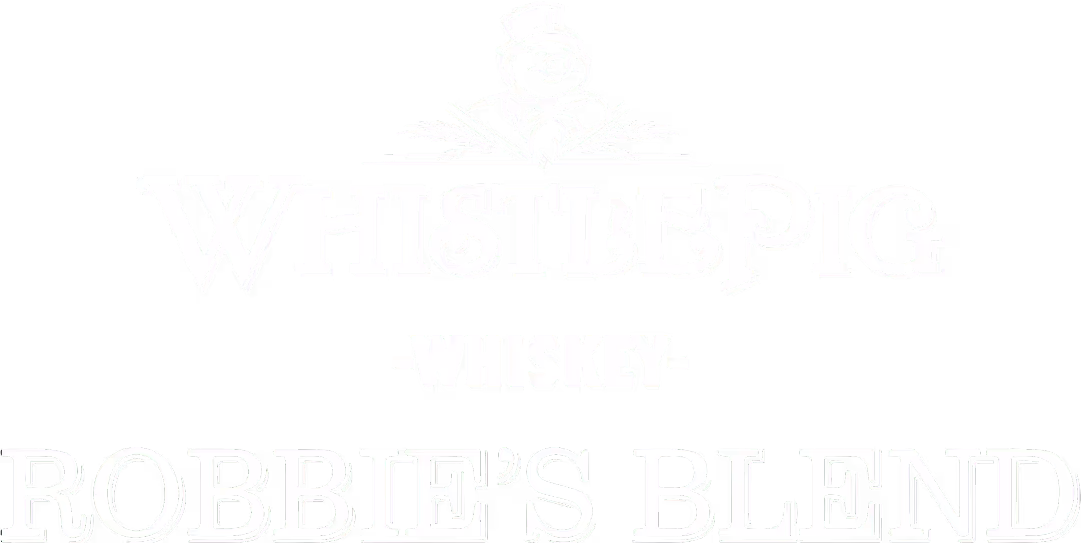 Robbie Robertson x Whistle Pig