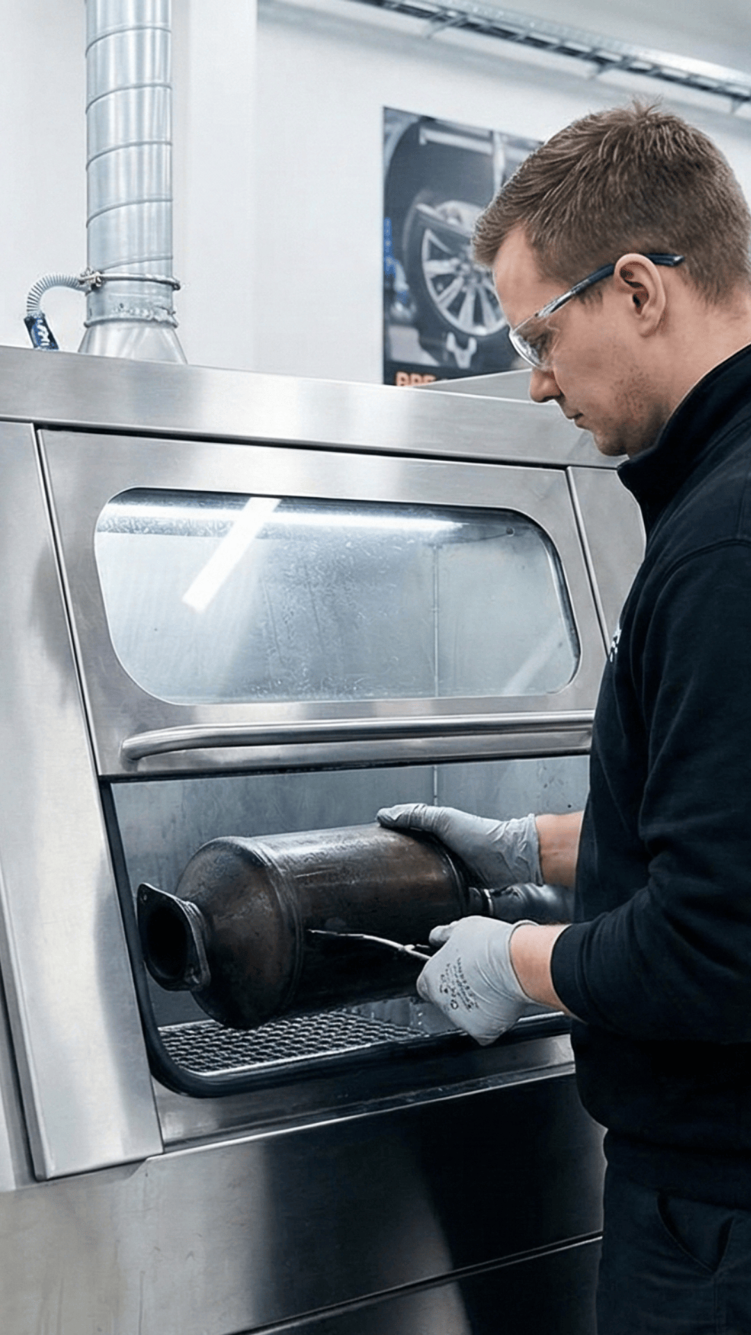 [background image] image of fermentation tanks (for a winery)