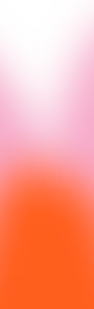A black and red background with a white border.