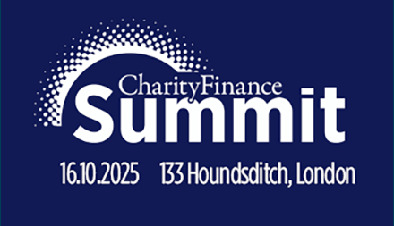 Charity Finance Summit 2025