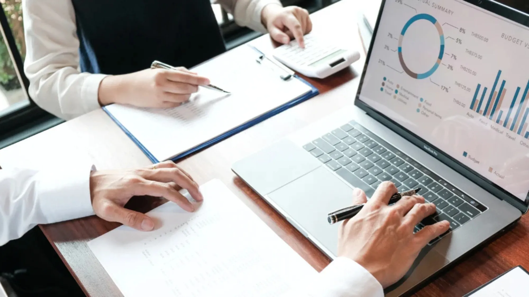 Key metrics for SaaS businesses 