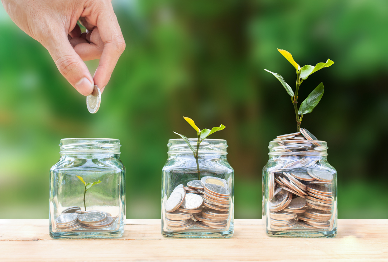 Why wait to modernise your finance system?